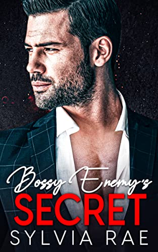Bossy Enemy's Secret