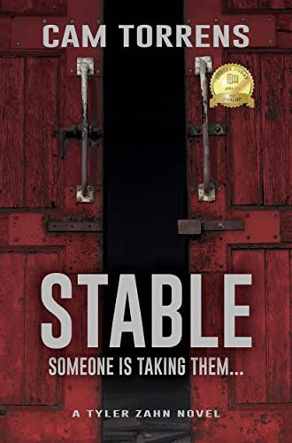 Stable: Someone is Taking Them...