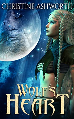 Wolf's Heart book cover