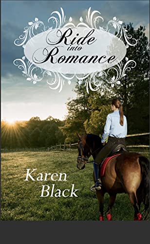 Ride into Romance