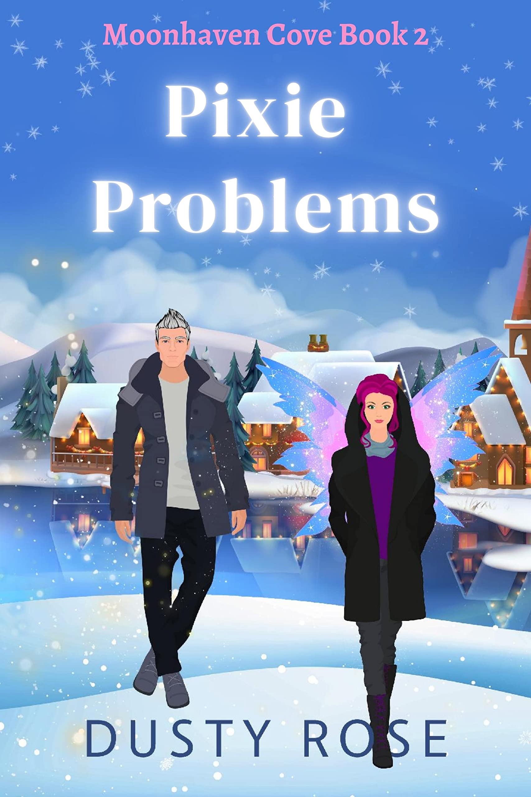 Pixie Problems