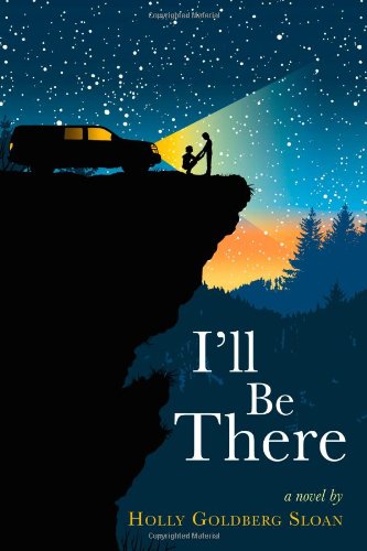 I'll Be There