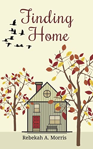 Finding Home