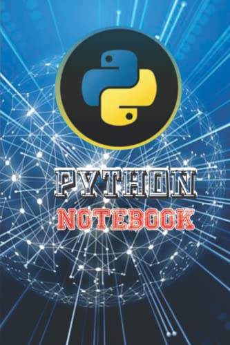Python Programming Notebook: A Python Programming Notebook For Daily ...