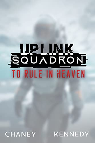 To Rule in Heaven book cover