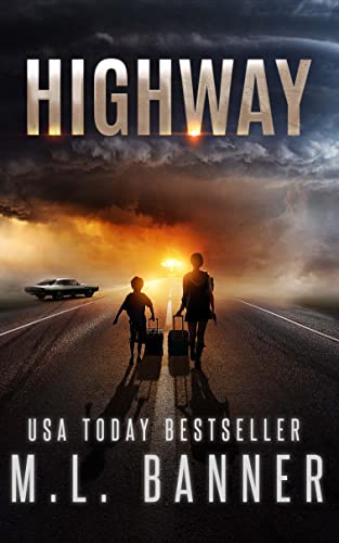 HIGHWAY book cover