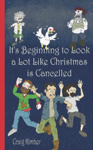 It's Beginning to Look a Lot Like Christmas is Cancelled