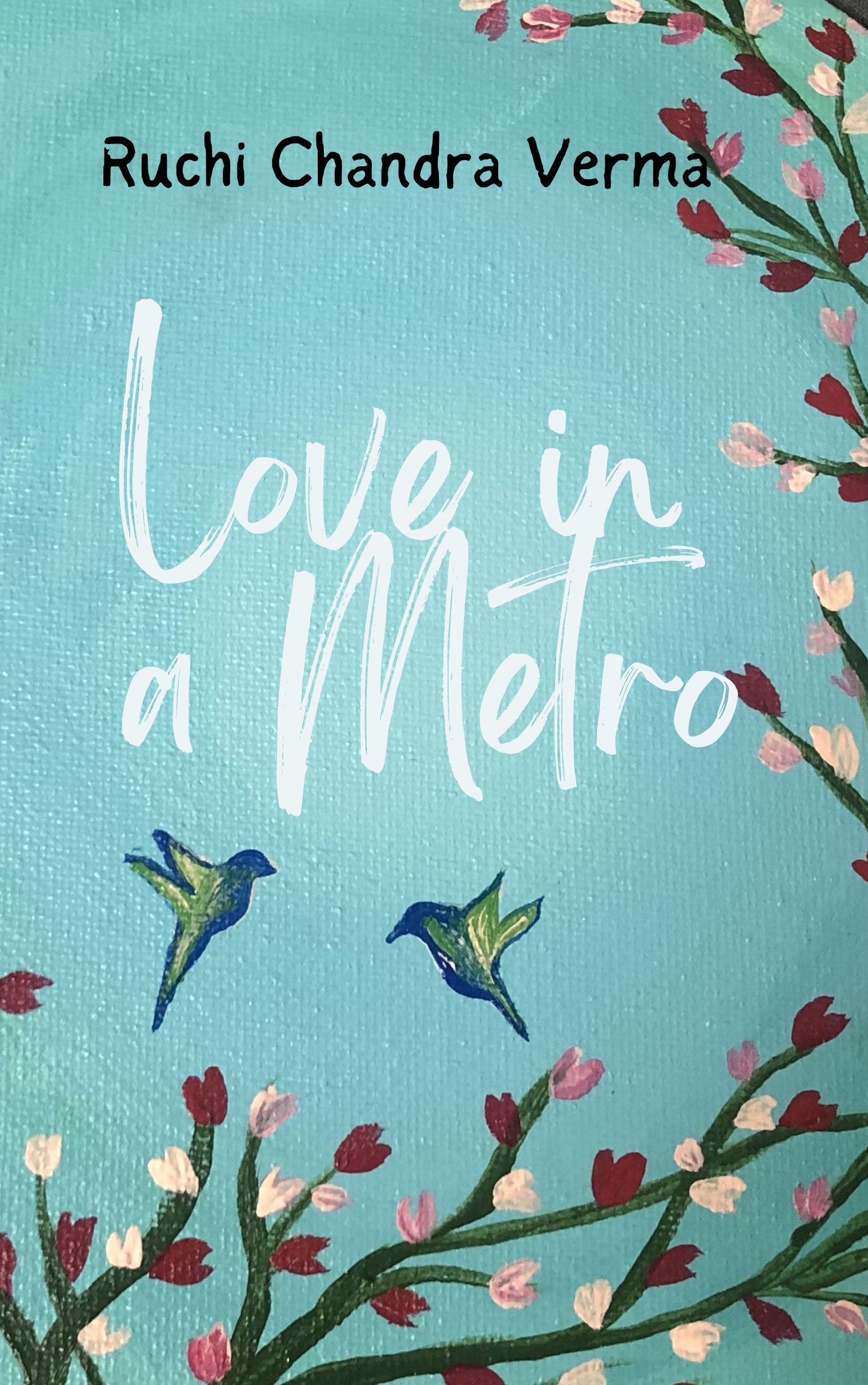 Love in a Metro