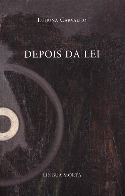 Depois da Lei