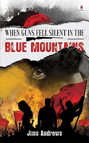 When Guns Fell Silent in the Blue Mountains