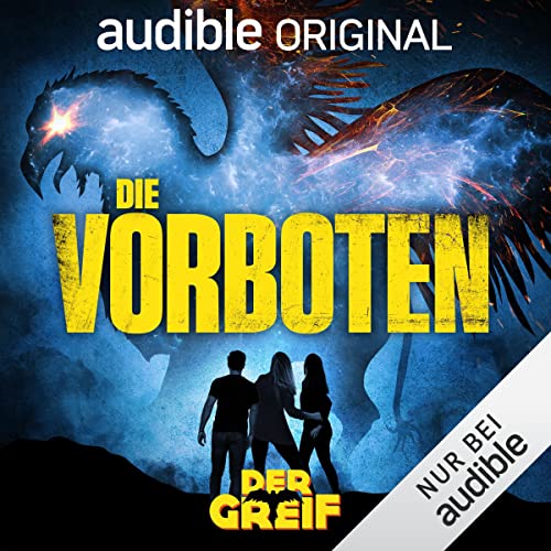Der Greif: Die Vorboten