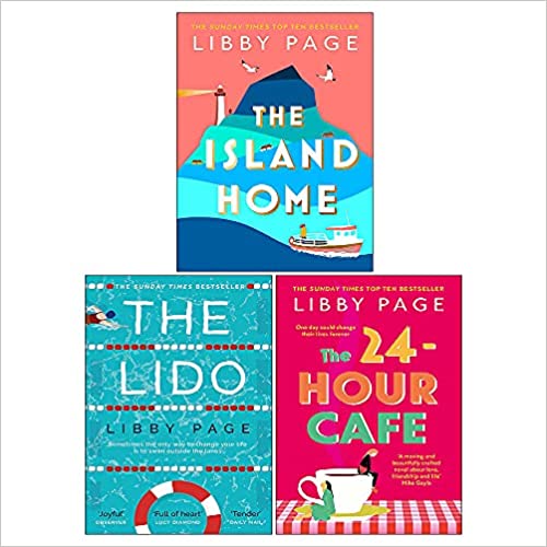 Libby Page 3 Books Collection Set by Libby Page Goodreads