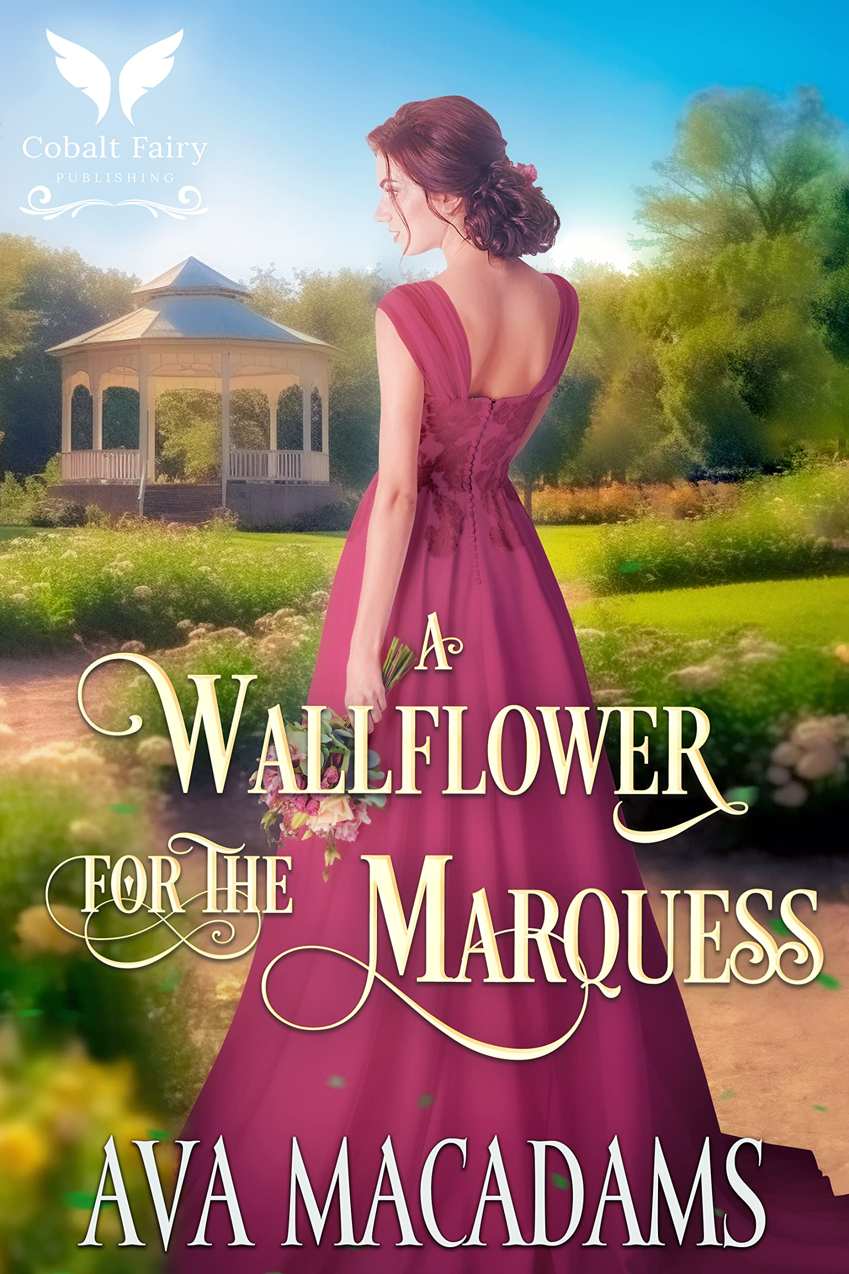 A Wallflower for the Marquess