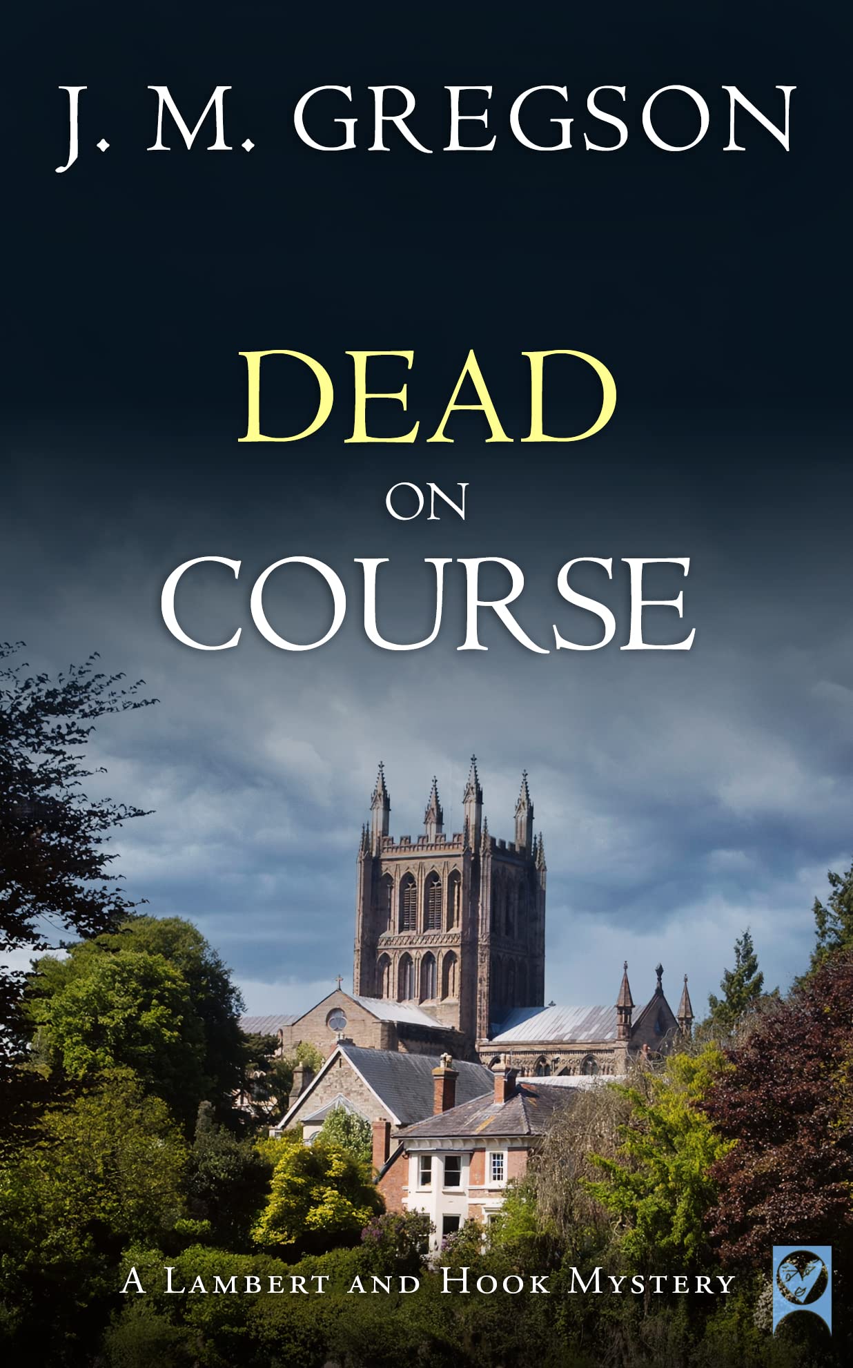 Dead on Course