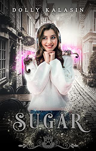 Sugar book cover