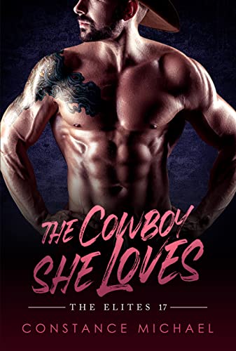 The Cowboy She Loves