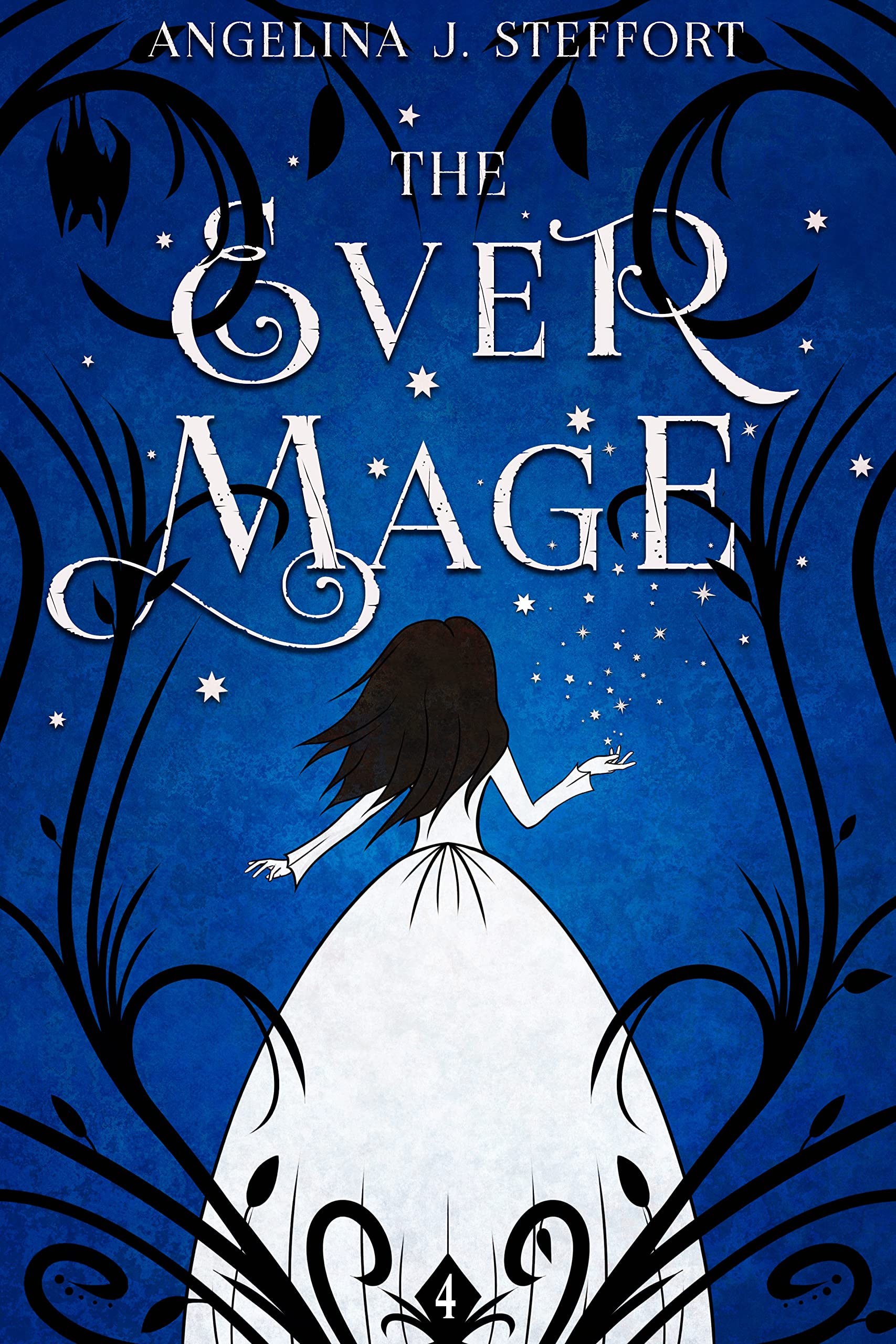 The Ever Mage