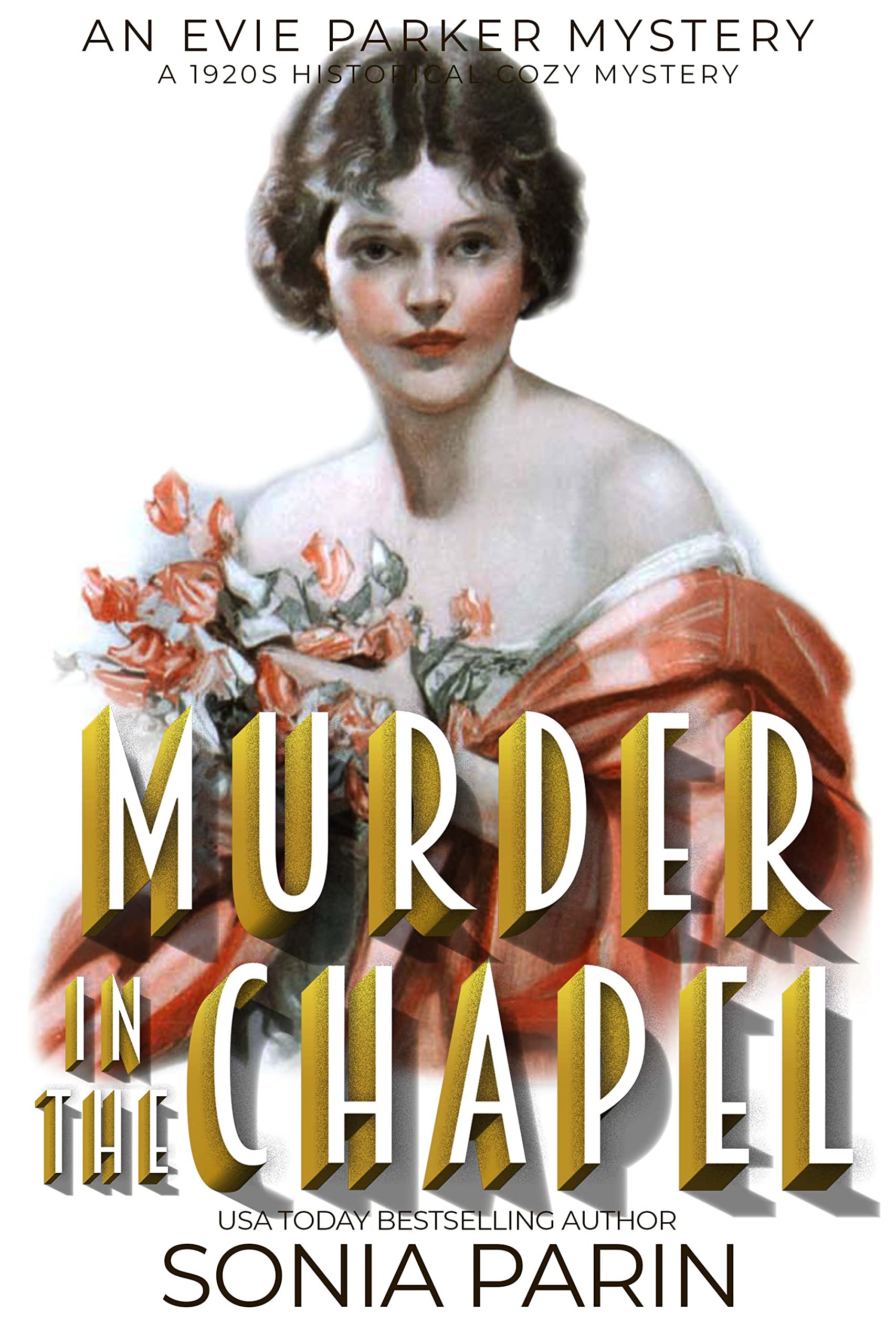 The Mystery Of Eviee Aspen - zf40pll
