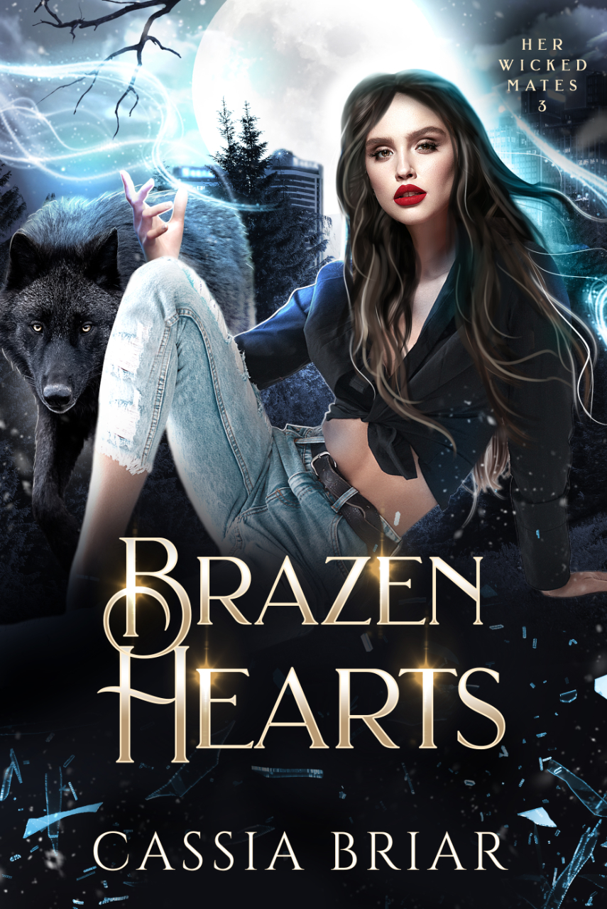 Brazen Hearts