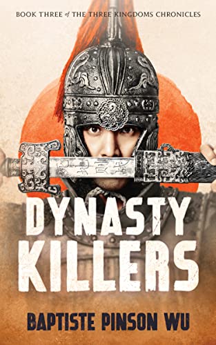 Dynasty Killers