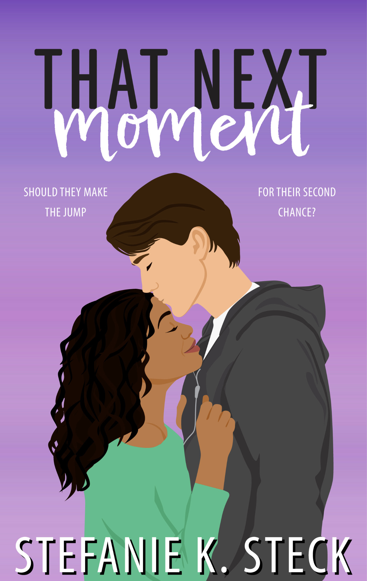 That Next Moment