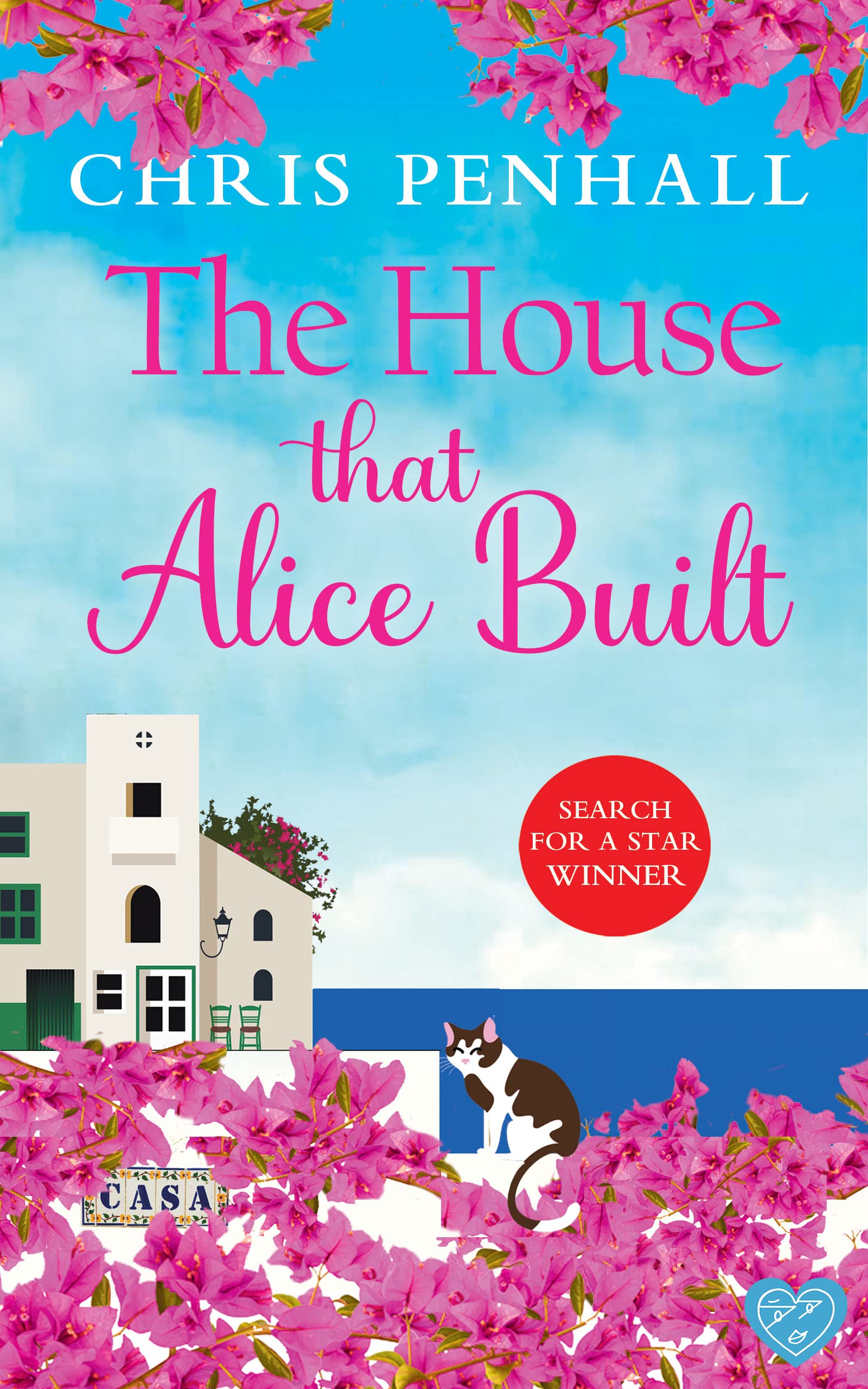 The House that Alice Built