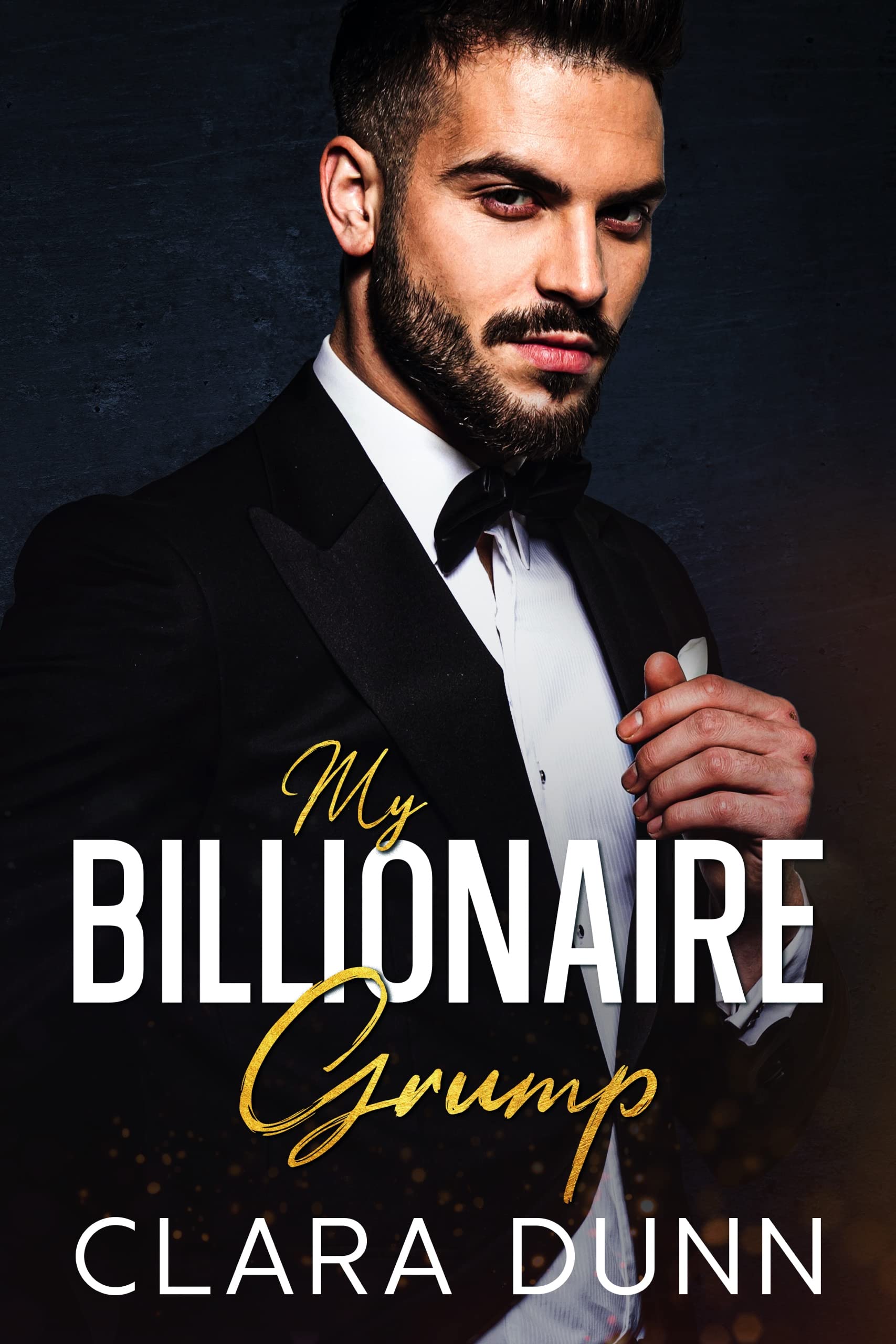 My Billionaire Grump