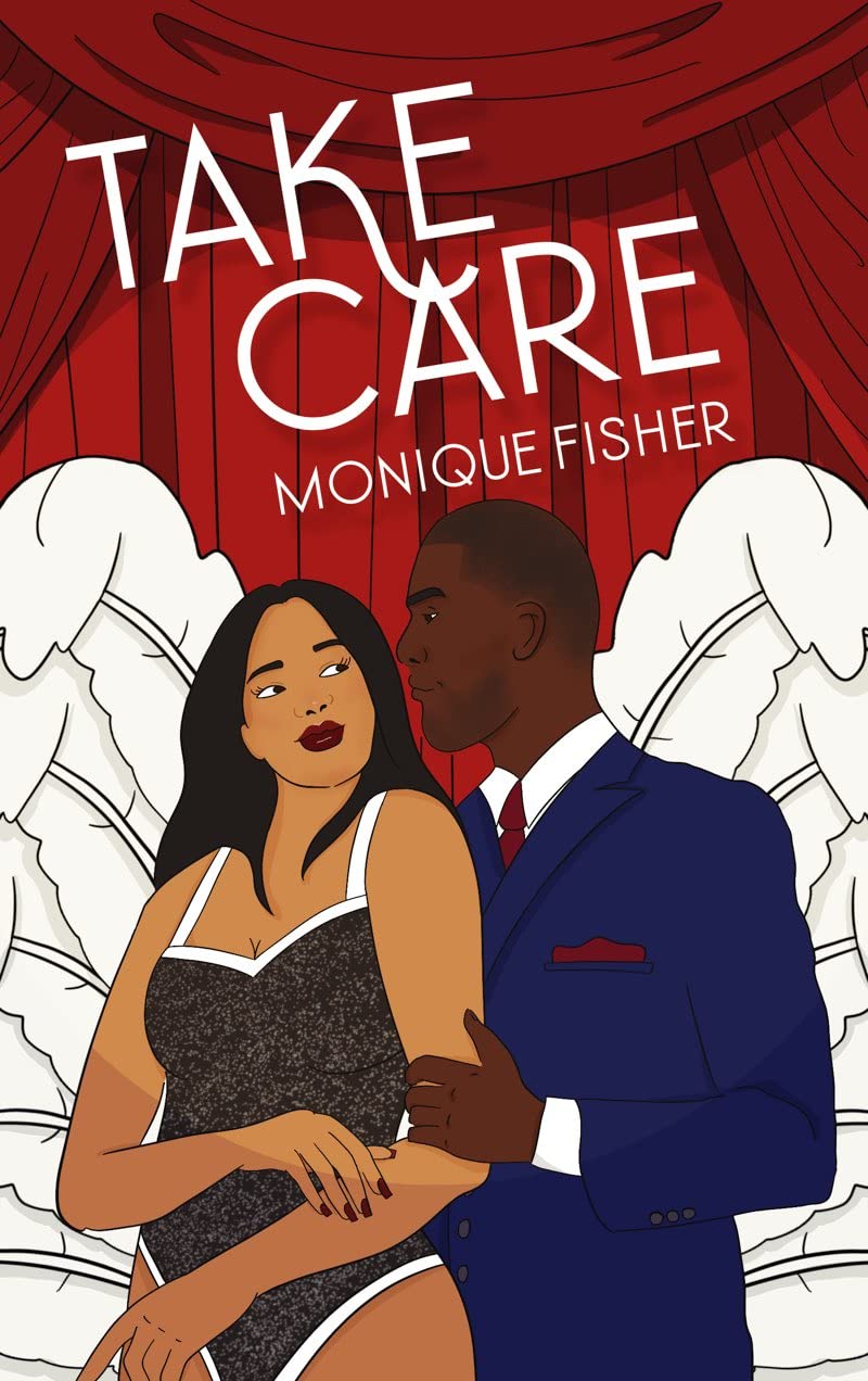 Take Care book cover