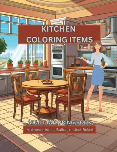 Küchenbilder Leinwand: Bring Your Kitchen to Life with Drawing!