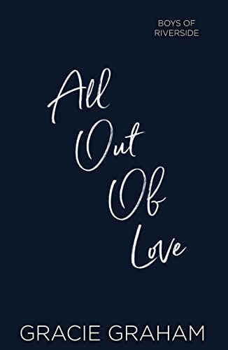All Out of Love