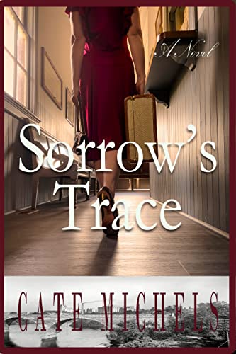 Sorrow's Trace: A Novel