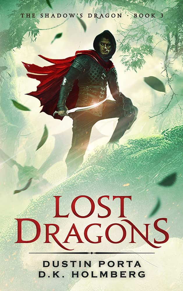 Lost Dragon
