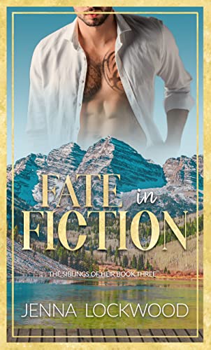 Fate in Fiction