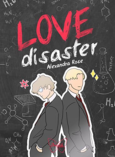 Love Disaster