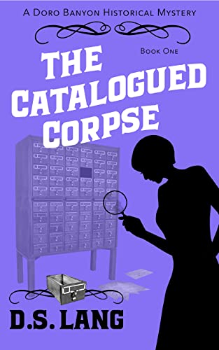 The Catalogued Corpse