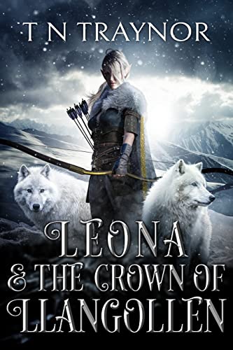 Leona & the Crown of Llangollen
