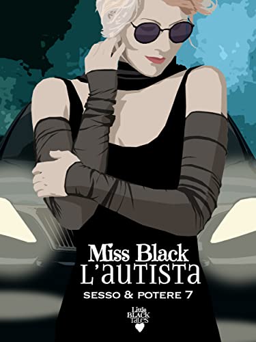 L'autista (Sesso&Potere Vol. 7)