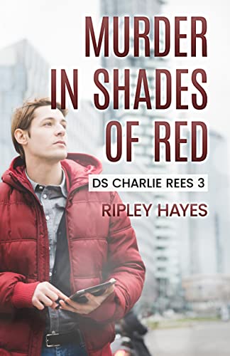Murder in Shades of Red