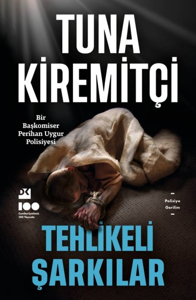 Başkomiser Perihan Uygur book cover 3
