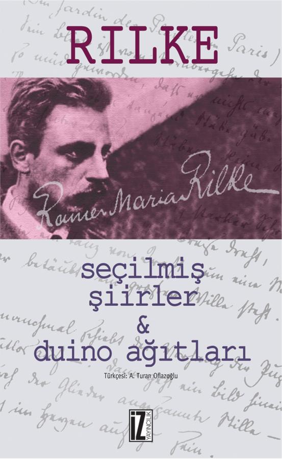 Seçilmiş Şiirler & Duino Ağıtları book cover