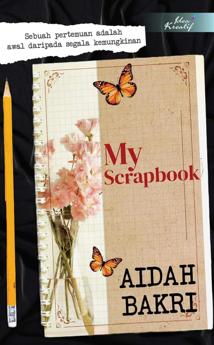 My Scrapbook