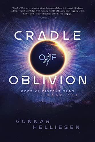 Cradle of Oblivion