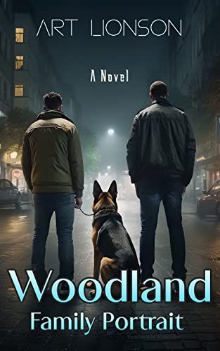 Woodland: Family Portrait