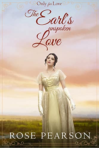 Only for Love book cover 2