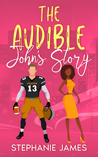 The Audible: John's Story