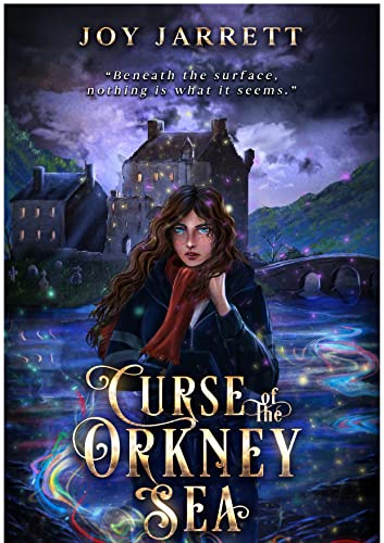 Curse of the Orkney Sea