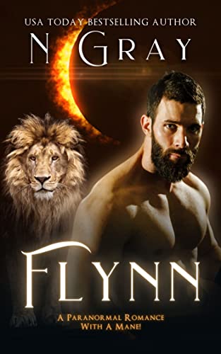 Shifter Days, Vampire Nights & Demons in Between book cover 3