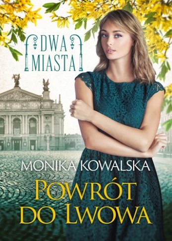 Powrót do Lwowa