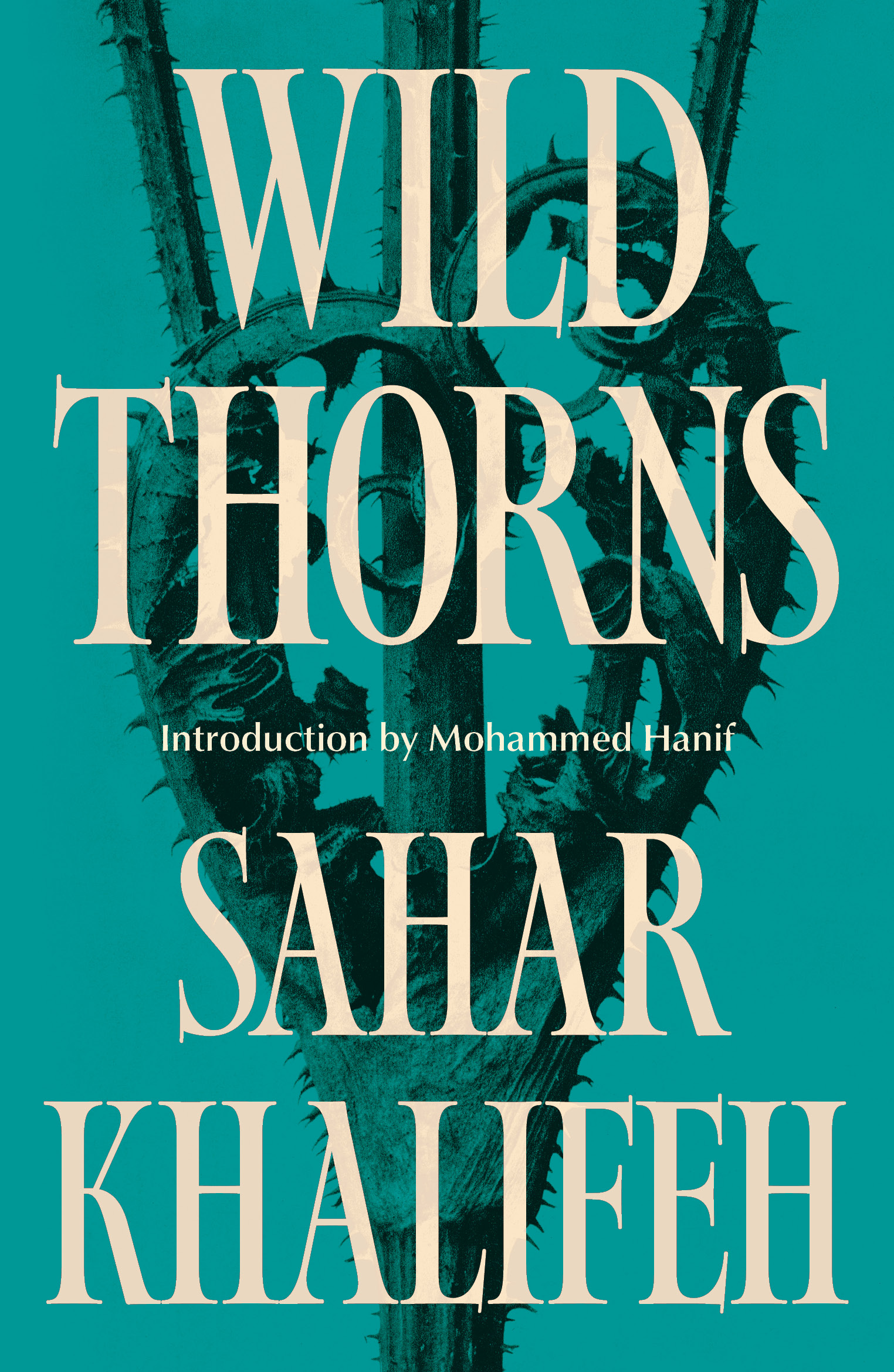 Wild Thorns