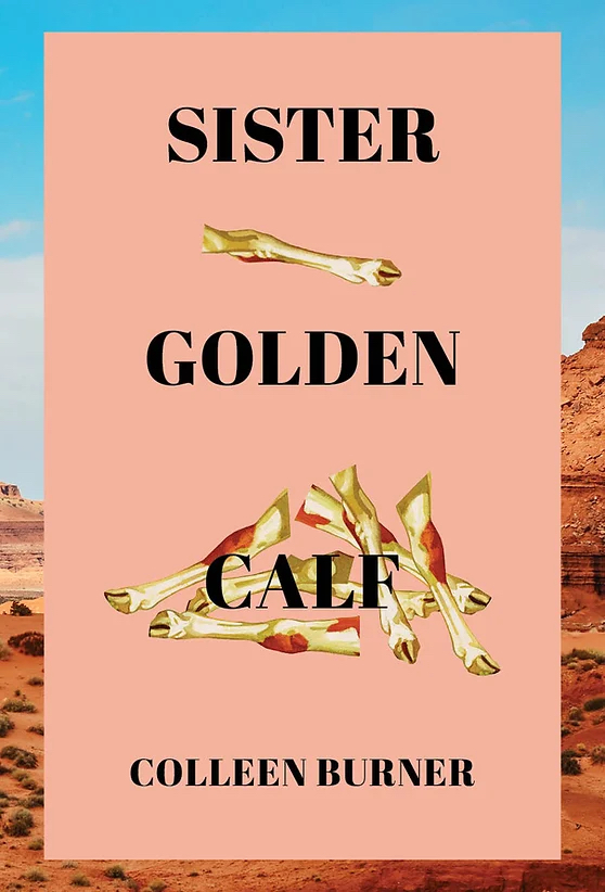 Sister Golden Calf